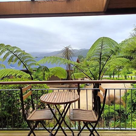 Riverstone Retreat Karamea Bilik gambar
