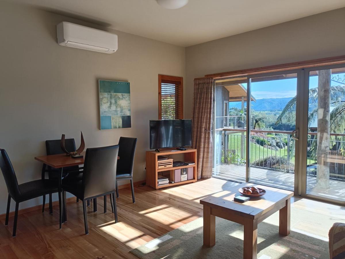 Riverstone Retreat Karamea Luaran gambar