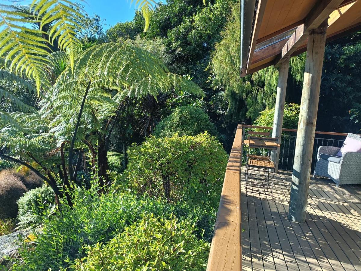 Riverstone Retreat Karamea Luaran gambar